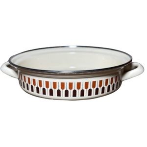 Vintage Moneta casserole pan